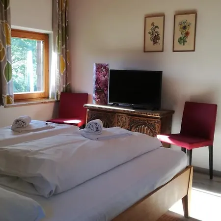 Sinabell By Schladmingurlaub Ramsau am Dachstein