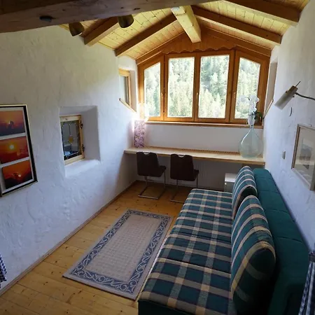 Sinabell By Schladmingurlaub Lejlighed