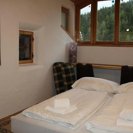 Sinabell By Schladmingurlaub Daire