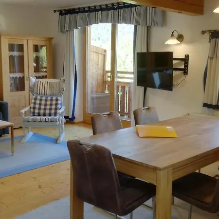 Sinabell By Schladmingurlaub Apartment Ramsau am Dachstein