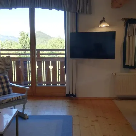 Sinabell Apartment