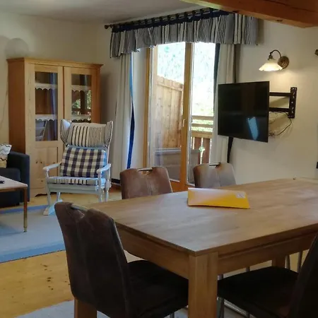 Apartment Sinabell By Schladmingurlaub *