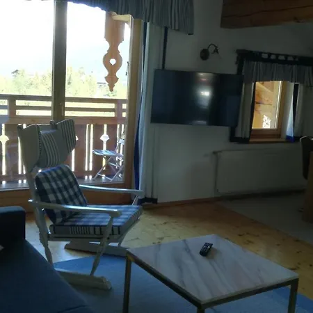 Sinabell By Schladmingurlaub Apartment