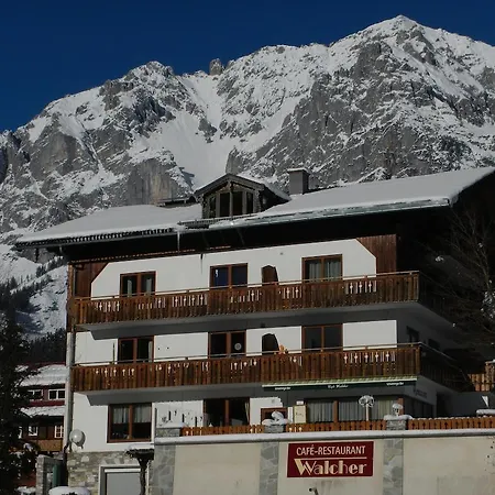 Sinabell By Schladmingurlaub * Ramsau am Dachstein