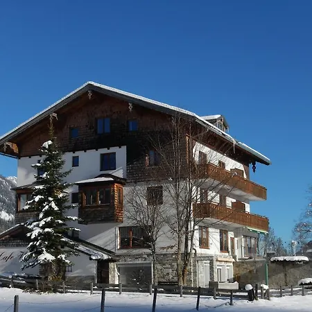 Sinabell By Schladmingurlaub Ramsau am Dachstein
