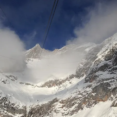 Lejlighed Sinabell By Schladmingurlaub *