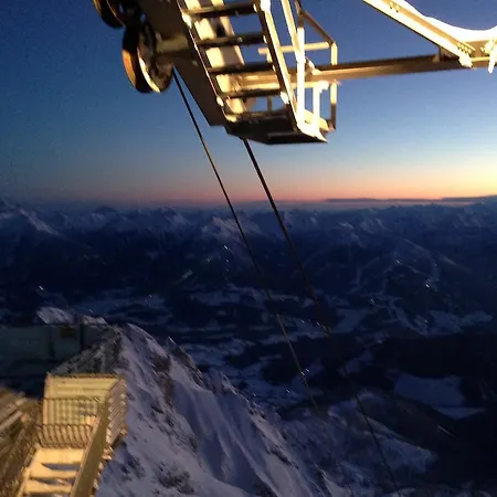 Sinabell By Schladmingurlaub