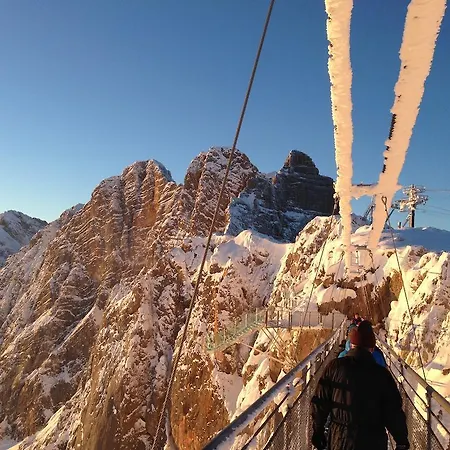 Lejlighed Sinabell By Schladmingurlaub *