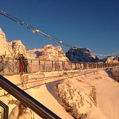 Sinabell By Schladmingurlaub Ramsau am Dachstein