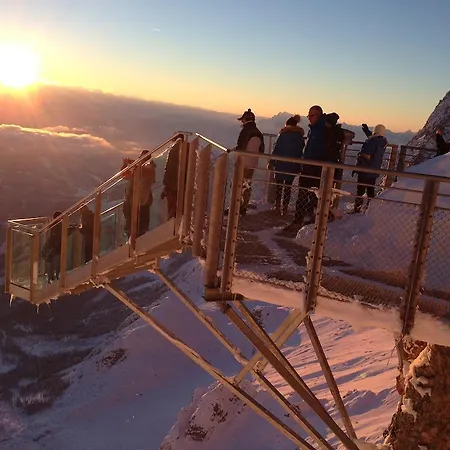 Lejlighed Sinabell By Schladmingurlaub *