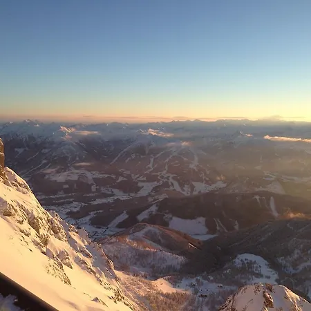 Lägenhet Sinabell By Schladmingurlaub Ramsau am Dachstein