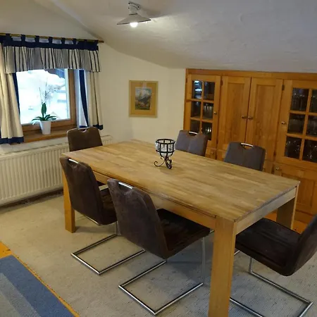 Lejlighed Sinabell By Schladmingurlaub