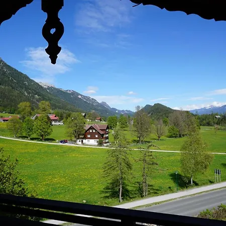 Sinabell By Schladmingurlaub Lejlighed *