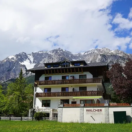 Sinabell By Schladmingurlaub Lejlighed *