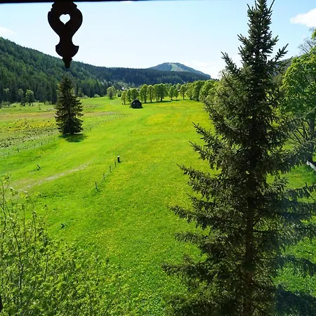 Lejlighed Sinabell By Schladmingurlaub Ramsau am Dachstein