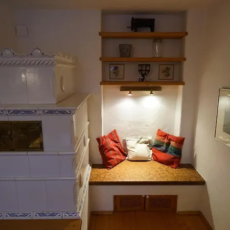 Sinabell By Schladmingurlaub Apartment Ramsau am Dachstein