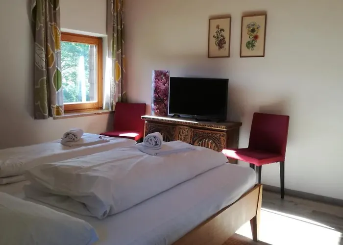 Sinabell Ramsau am Dachstein