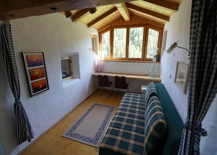 Sinabell By Schladmingurlaub Апартаменты