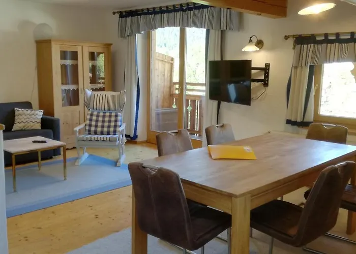 Sinabell Apartment Ramsau am Dachstein