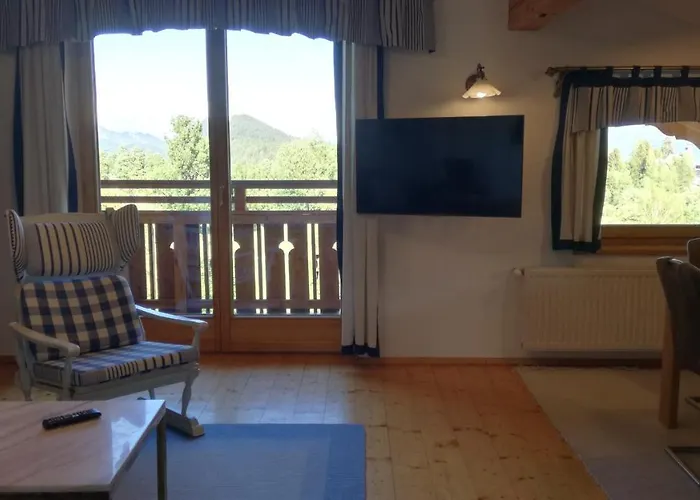 Sinabell By Schladmingurlaub Апартаменты