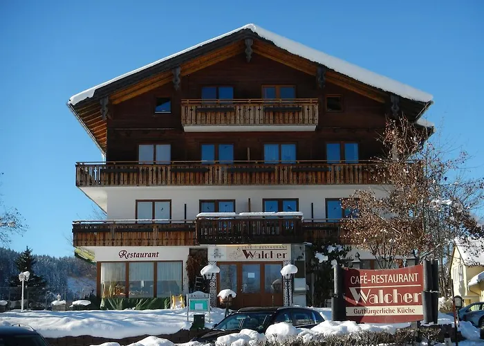 Sinabell By Schladmingurlaub Апартаменты Рамзау