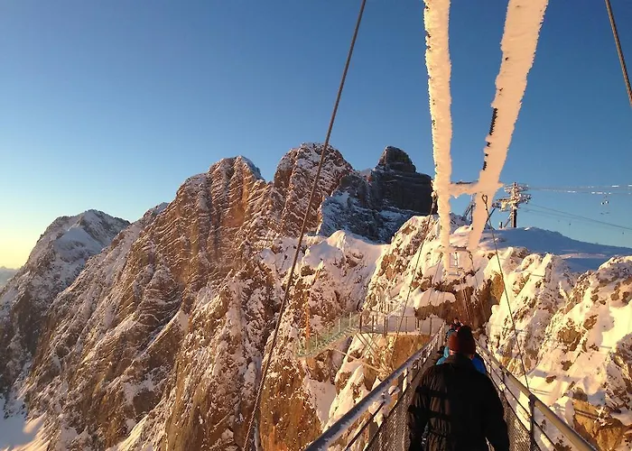 Апартаменты Sinabell By Schladmingurlaub *