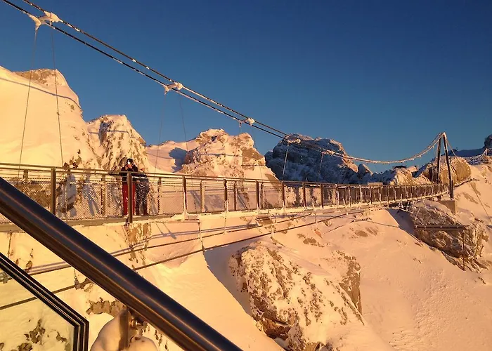 Sinabell Ramsau am Dachstein