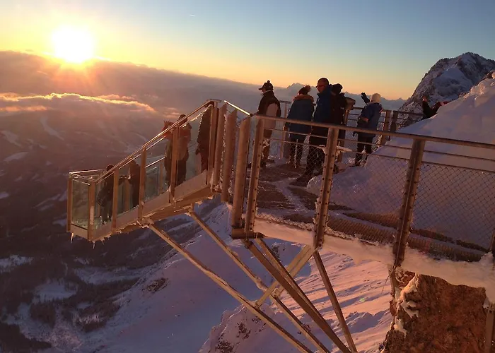 Апартаменты Sinabell By Schladmingurlaub *