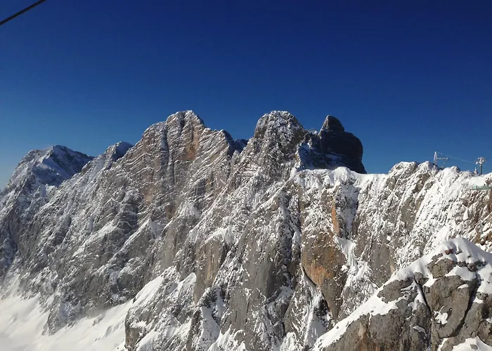 Апартаменты Sinabell By Schladmingurlaub