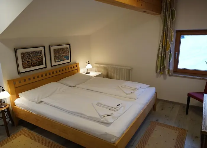 Sinabell By Schladmingurlaub Апартаменты Рамзау