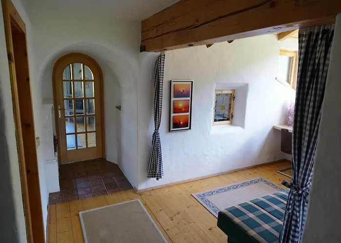 Апартаменты Sinabell By Schladmingurlaub *