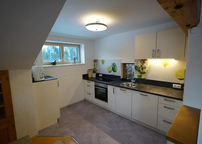 Sinabell * Ramsau am Dachstein