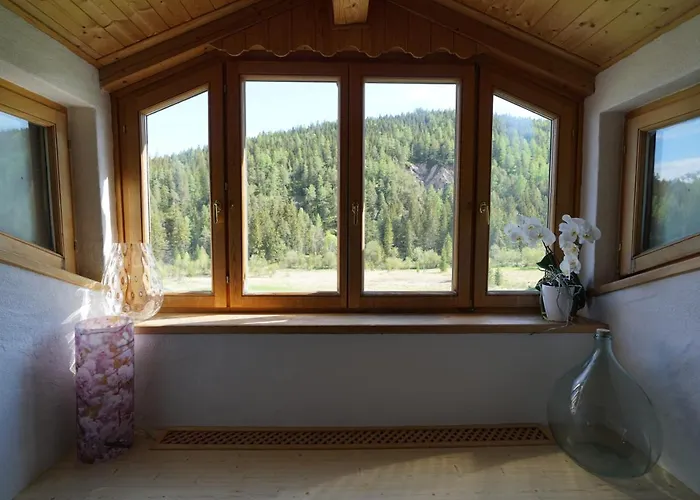 Sinabell * Ramsau am Dachstein