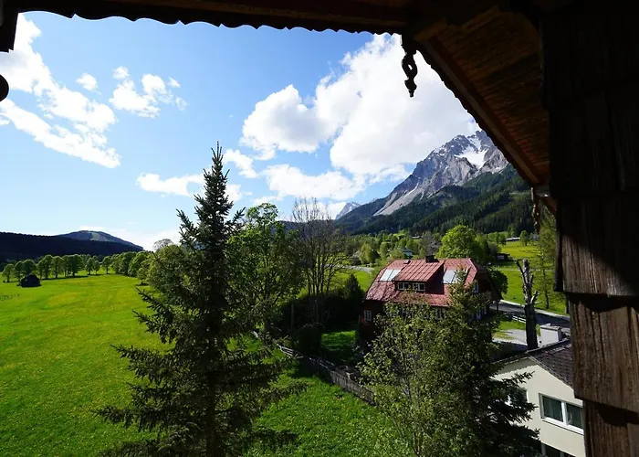 Sinabell Ramsau am Dachstein