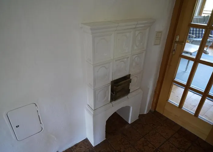 Sinabell By Schladmingurlaub Рамзау