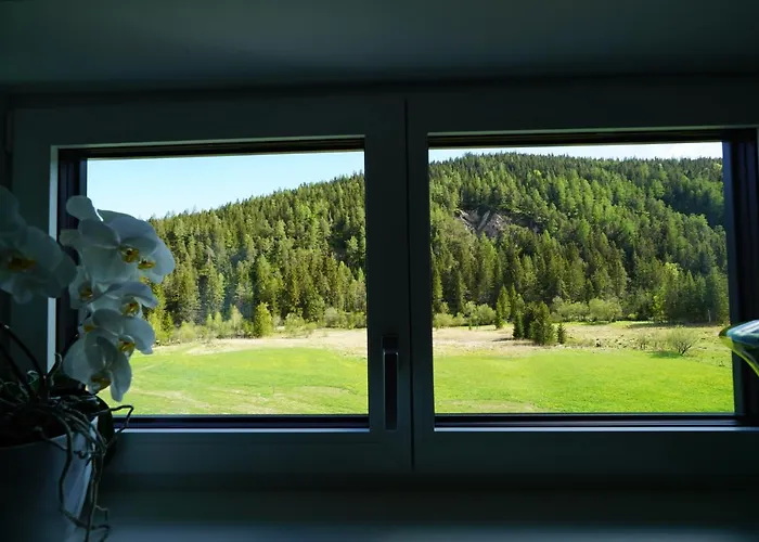 Апартаменты Sinabell By Schladmingurlaub Рамзау