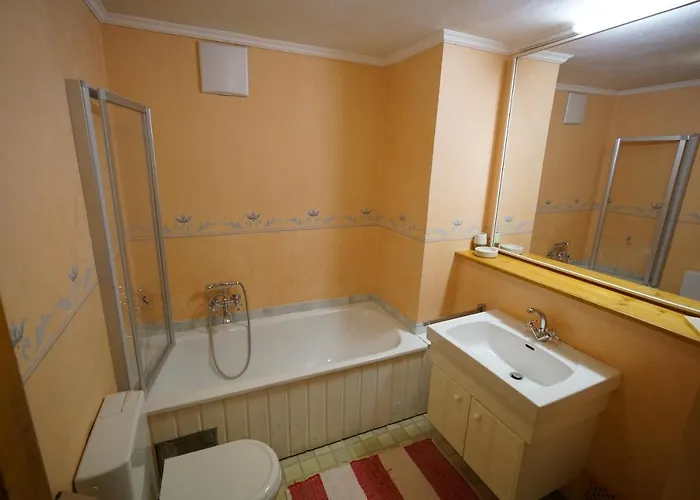 Sinabell By Schladmingurlaub *