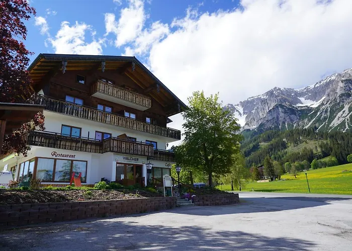 Апартаменты Sinabell By Schladmingurlaub *